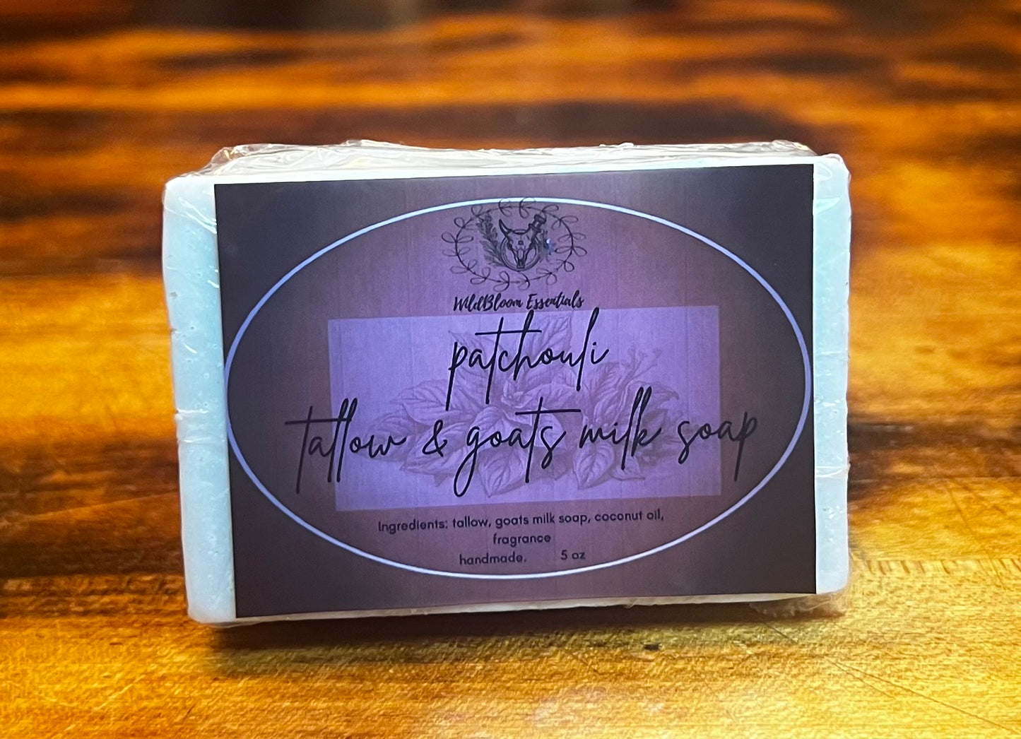 Patchouli