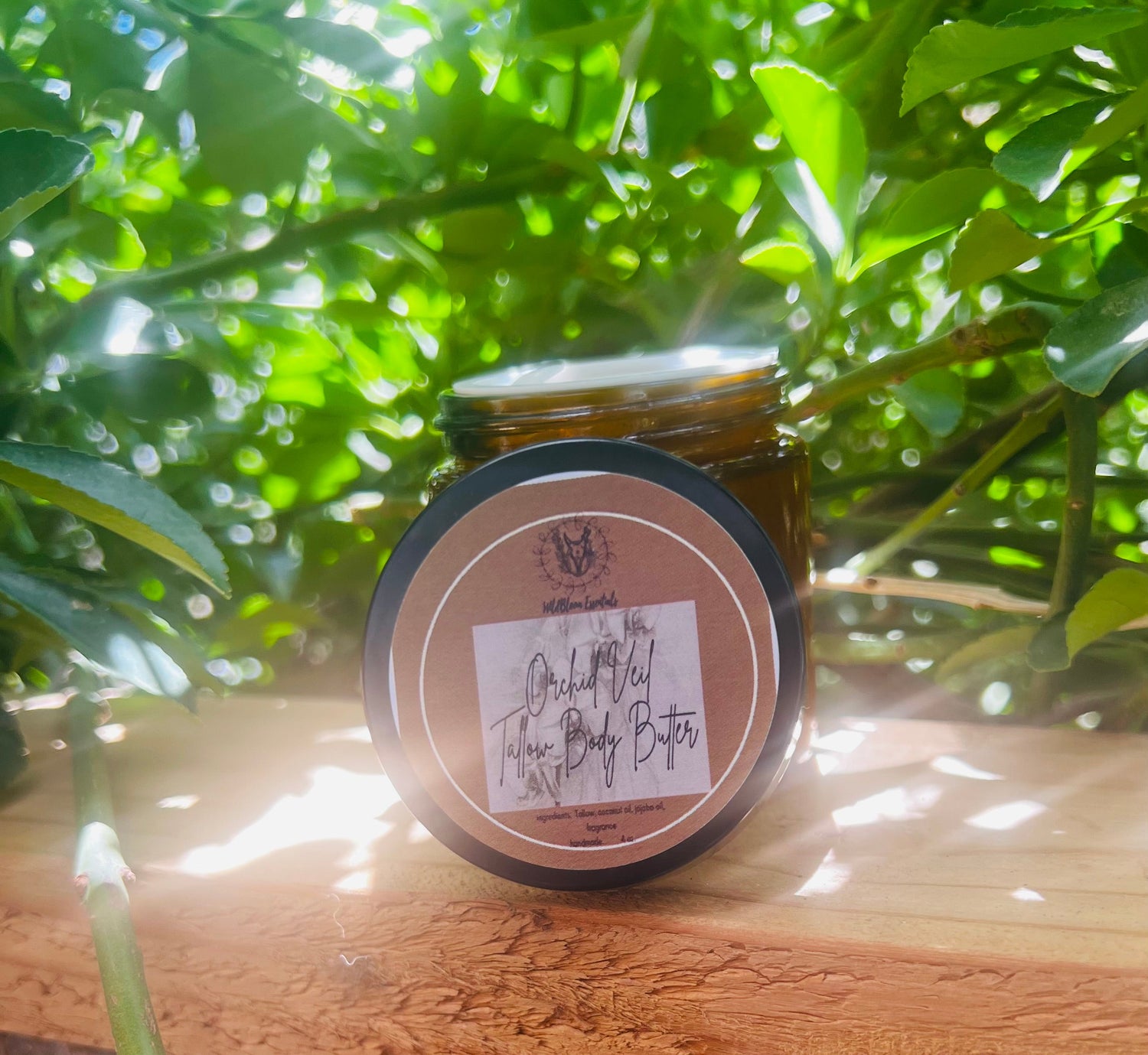 Tallow Body Care