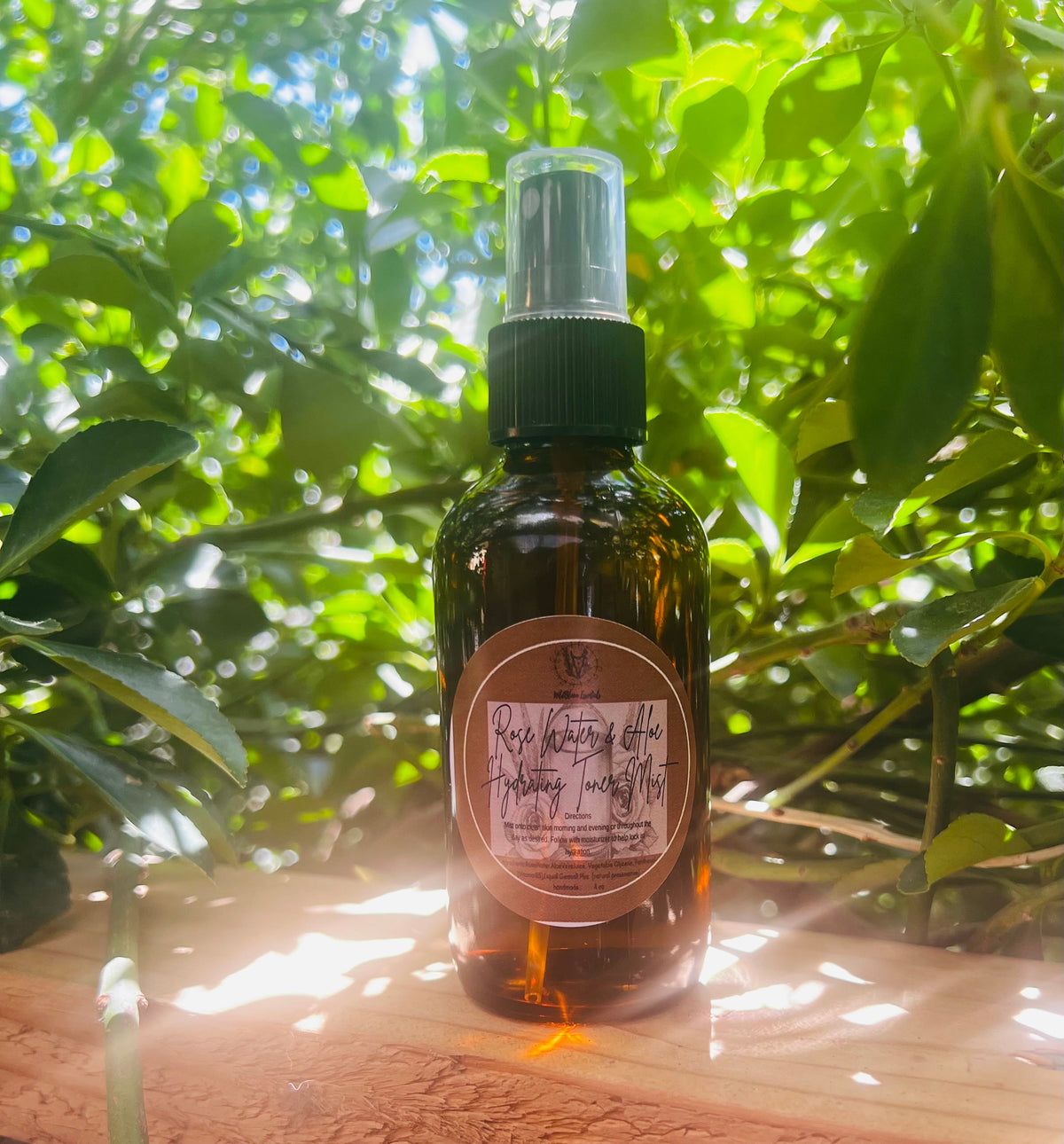 Essential Oil Products