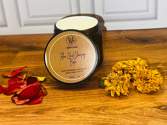 Tallow Cloud Cleansing Balm