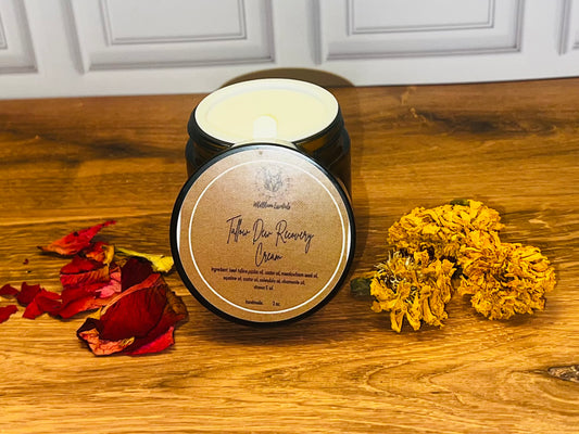 Tallow Dew Recovery Cream