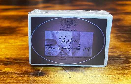 Obsidian