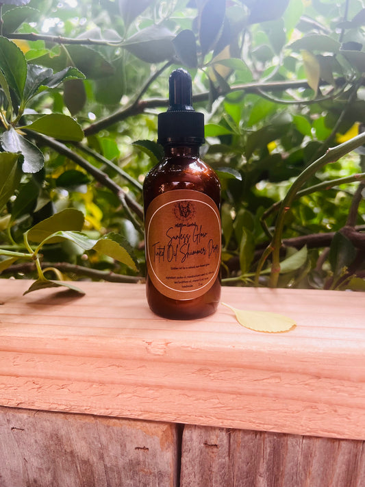 Sunless Glow Drops